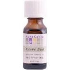 Aura Cacia Clove Bud Essential Oil (0.5oz)