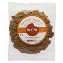 Wow Baking Peanut Butter Cookie (12x8 Oz)