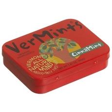 Vermints All Natural Breath Mints Cinnamint  (6x1.41oz)