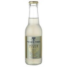 Fever-tree Premium Bitterlemon Soda (6x4 Pack)