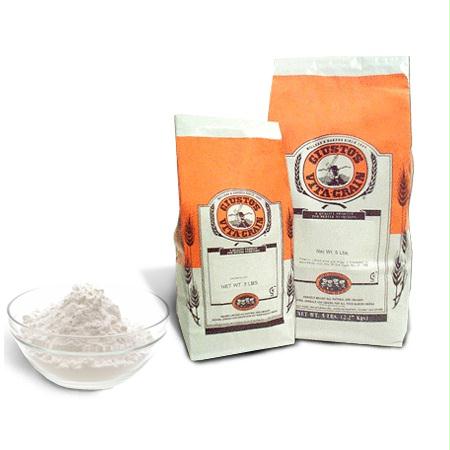 Giusto's Buckwheat Flour (1x25lb )