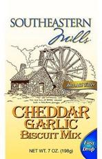 Southeastern Mills Cheddar Garlic Biscuit Mix (24x7oz)