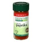 Frontier Herb Ground Paprika (1x2.10 Oz)