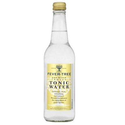 Fever-tree Premium Tonic Water (8x16.9oz )