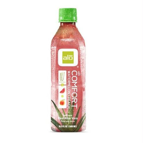 Alo Comfort Aloe Drink (12x16.9oz )