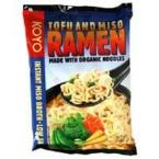 Koyo Foods Tofu & Miso Dry Ramen (12x2 Oz)