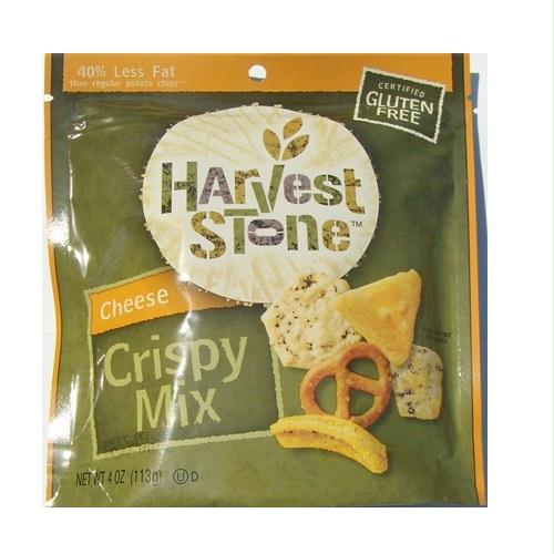 Harvest Stone Cheese (12x4 Oz)