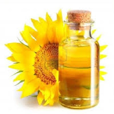 Napa Valley Sunflower Oil (1x35lb )