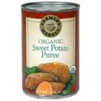 Farmer's Market Canned Pure Sweet Potato (12x15 Oz)