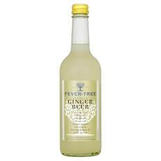 Fever-tree Premium Ginger Beer (6x4 Pack)