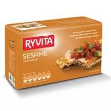 Ryvita Toasted Sesame (10x8.8 Oz)