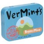 Vermints Peppermint Breathmints (6x1.41 Oz)