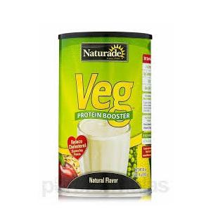 Naturade All Natural Veg Protein Powder (1x15 Oz)