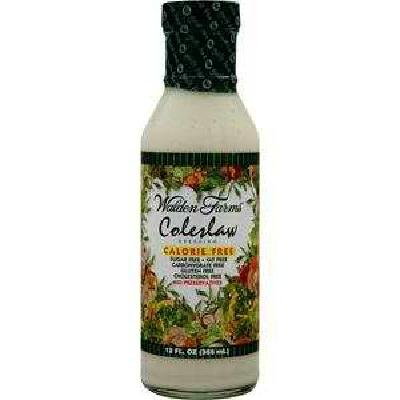 Walden Farms Coleslaw Dressing (6x12oz )