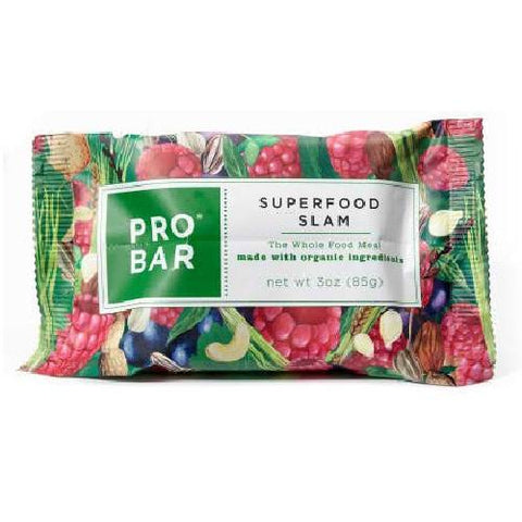 Probar Super Food Slam B (12x3 Oz)