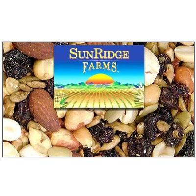 Sunridge Farms Hit Trail Mix (1x20lb )