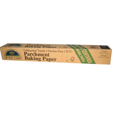 If You Care Parchment Paper (1x70 Sq Ft)