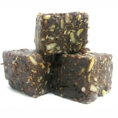 Chunks Goji Raw Cacao (1x10lb)