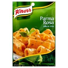 Knorr Parma Rosa Creamy Tomato Sauce Mix (12x1.3oz)