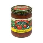 Muir Glen Medium Salsa (12x16 Oz)