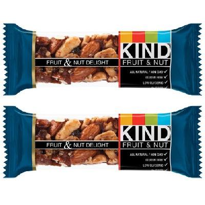 Kind Fruit/nut Delight (12x1.4oz )