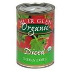 Muir Glen Diced Tomato (6x102 Oz)