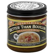 Better Than Bouillon No Chicken Base (6x8oz)