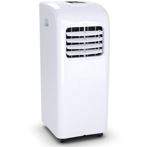 8 000 BTU Portable Air Conditioner with Dehumidifier Function