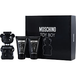 Moschino Gift Set Moschino Toy Boy By Moschino