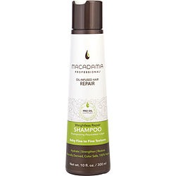 Professional Weightless Repair Shampoo 10 Oz