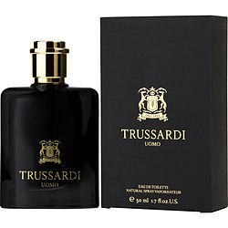 Trussardi By Trussardi Edt Spray 1.7 Oz