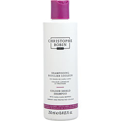 Color Shield Shampoo With Camu-camu Berries 8.4 Oz