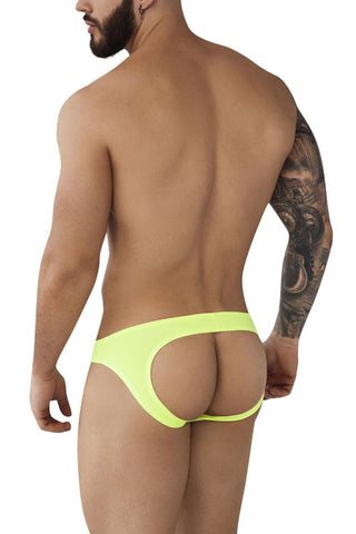 PIK 0979 Angola Jockstrap