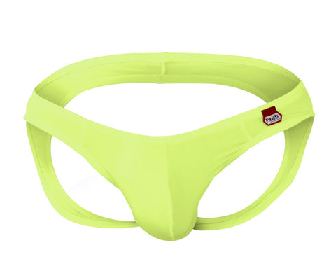 PIK 0979 Angola Jockstrap