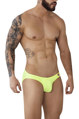 PIK 0979 Angola Jockstrap