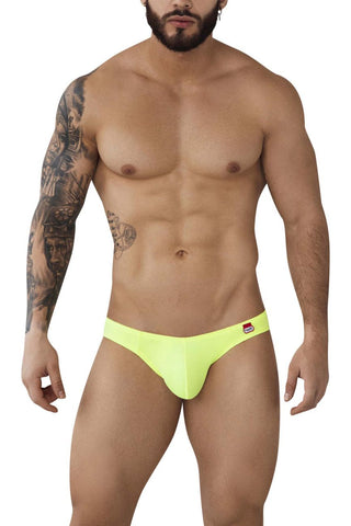 PIK 0979 Angola Jockstrap