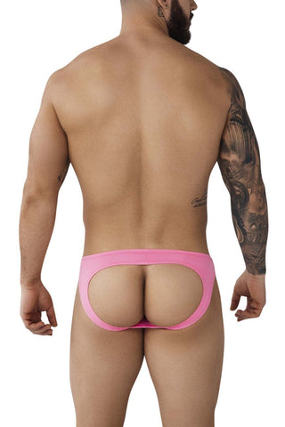 PIK 0979 Angola Jockstrap