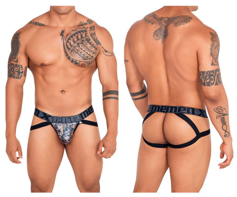 Printed Jockstrap