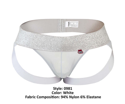 PIK 0981 Argelia Jockstrap