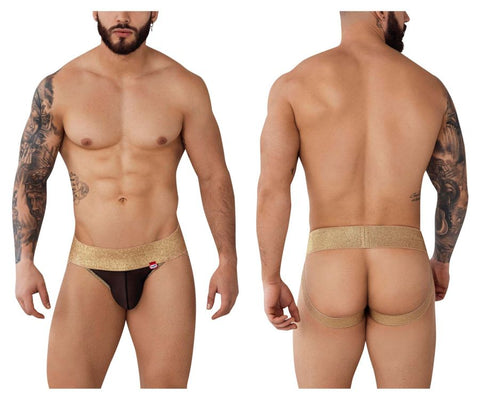 PIK 0981 Argelia Jockstrap