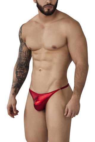 PIK 1014 Salerno Thongs