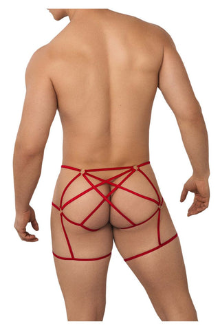 Cage Jockstrap