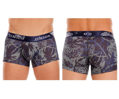 Seco Trunks