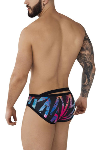 PIK 0989 Jartum Briefs