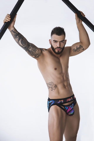 PIK 0989 Jartum Briefs