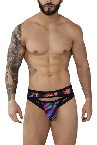 PIK 0989 Jartum Briefs