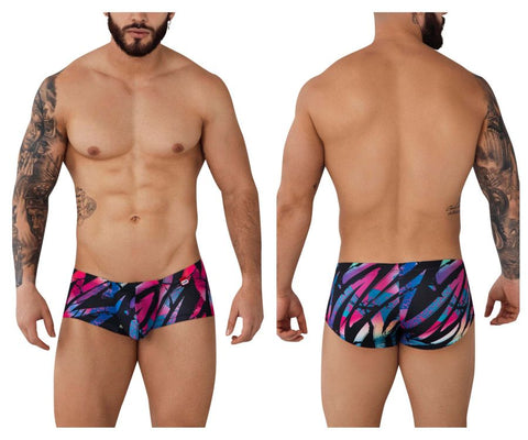 PIK 0988 Jartum Trunks