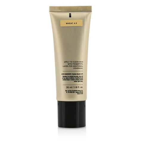 Bareminerals Complexion Rescue Tinted Hydrating Gel Cream Spf30 - #6.5 Desert --35ml/1.18oz By Bareminerals