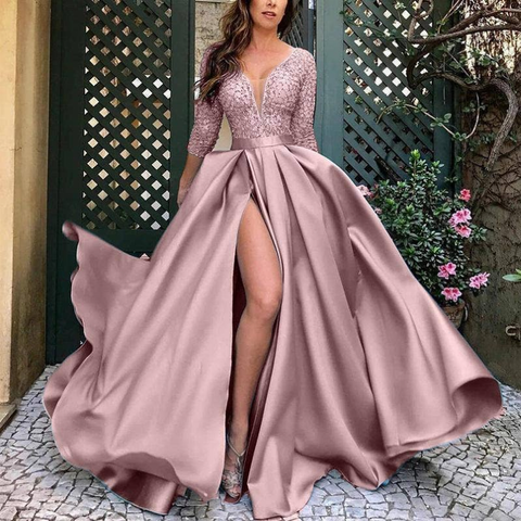 Elegant Party Dress Cocktail Dress Own Design Dress Style 80