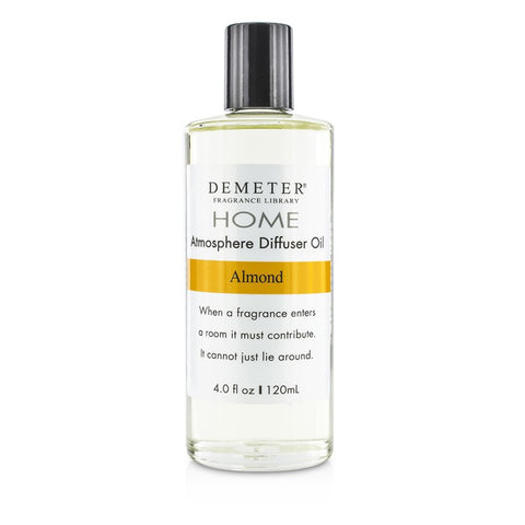 Atmosphere Diffuser Oil - Almond - 120ml/4oz